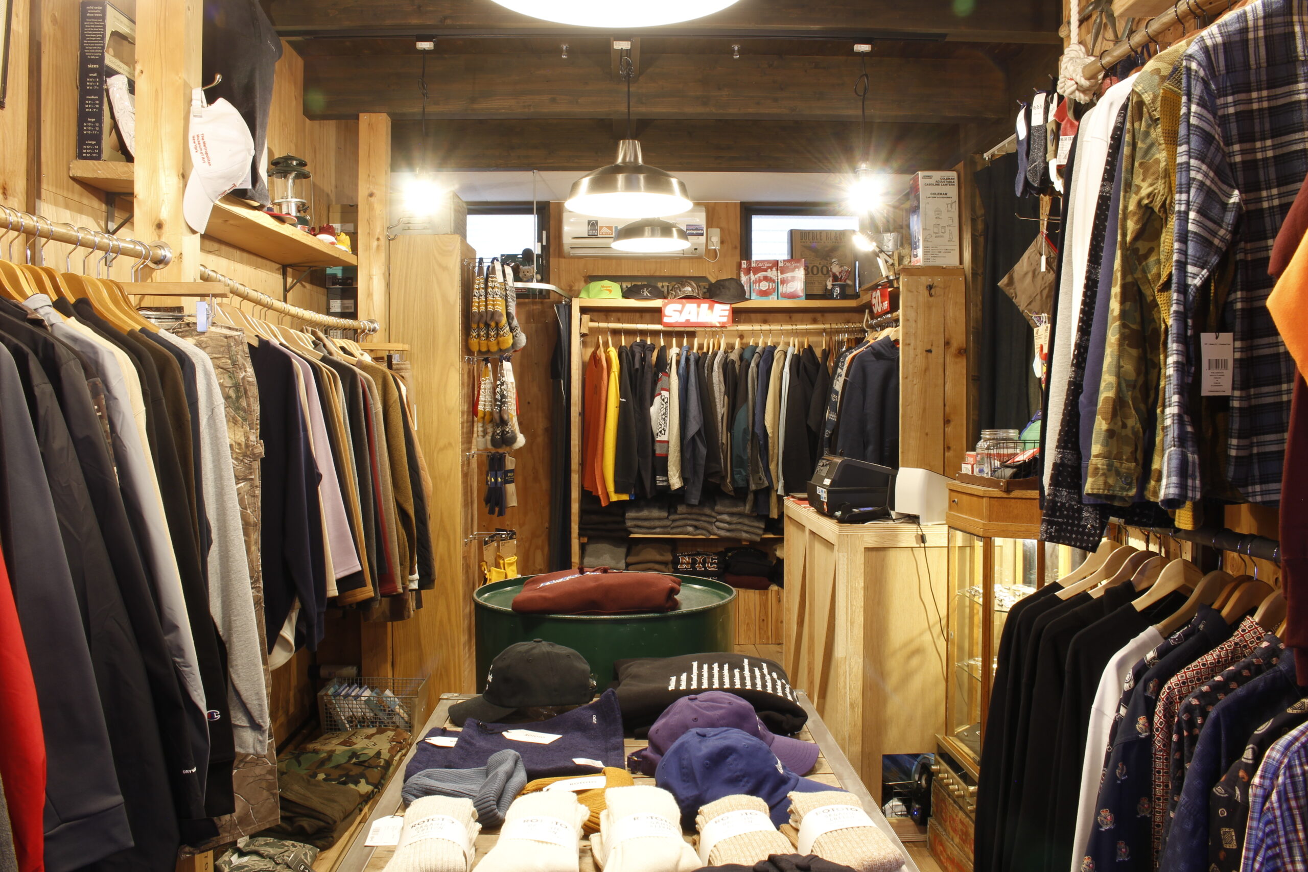 JIMS STORE