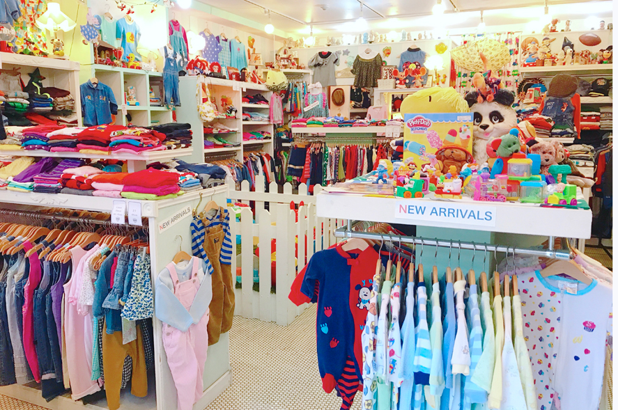 NUTTY LittleRoom&Deco.