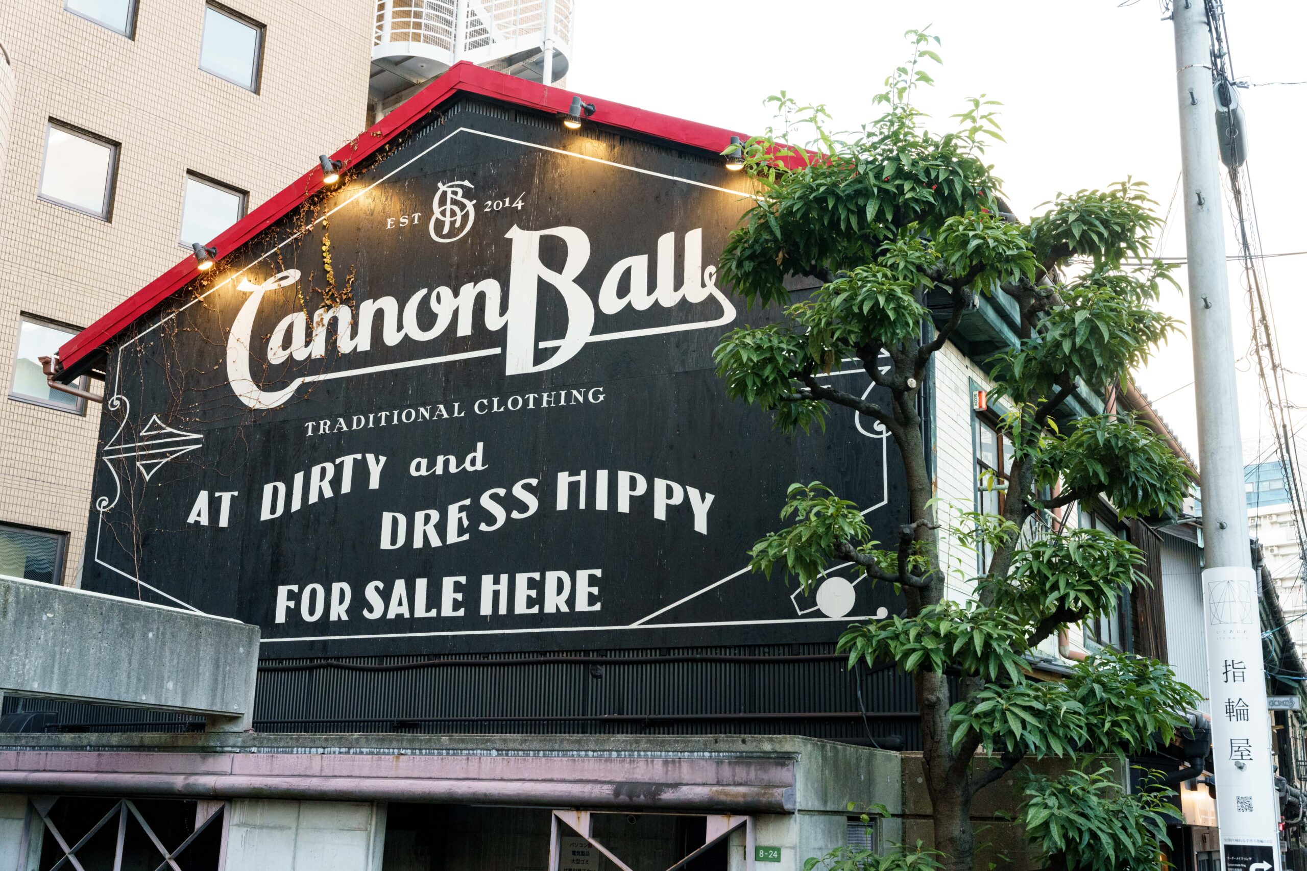 Cannonball