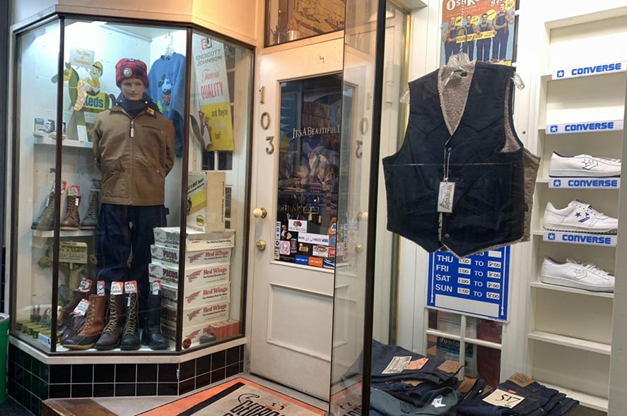 It's A Beautiful Day