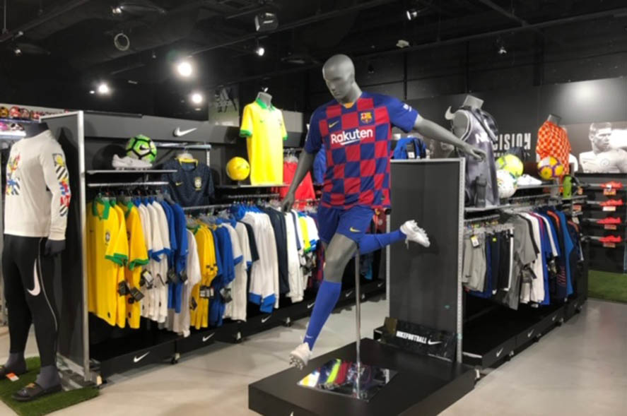 Kemari87 KISHISPO心斎橋店