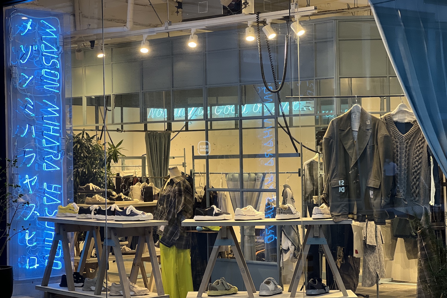 Maison MIHARA YASUHIRO OSAKA