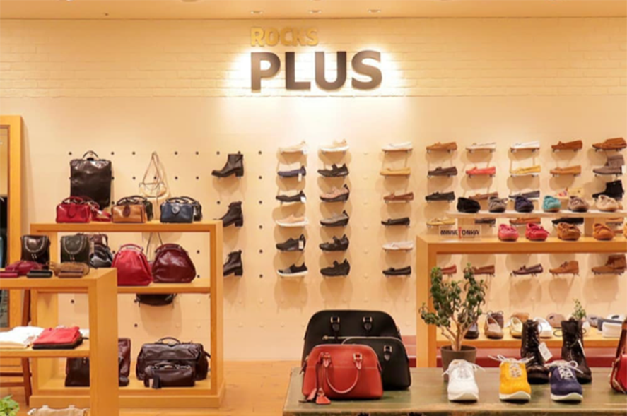 ROCKS PLUS