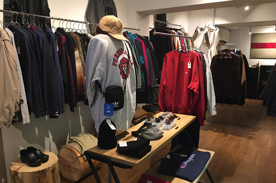 SEEK - 大阪 Snap Magazine | スナマグ