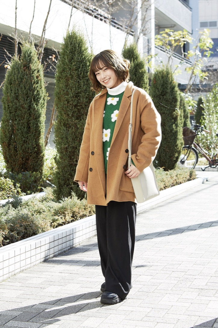 ウザミちゃん - 大阪 Snap Magazine | スナマグ