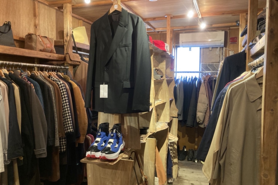 SHOPBANDサクラビル店