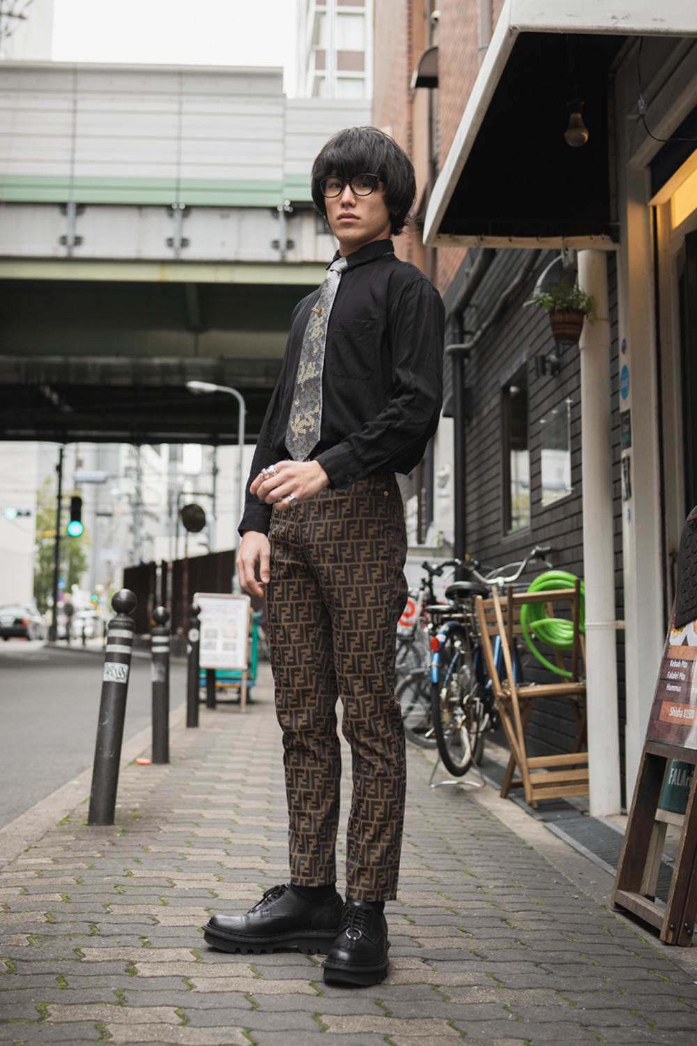 あきられい - 大阪 Snap Magazine | スナマグ