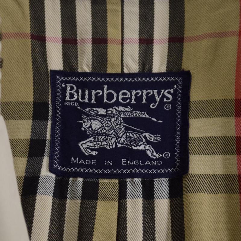 Burberry's トレンチコート