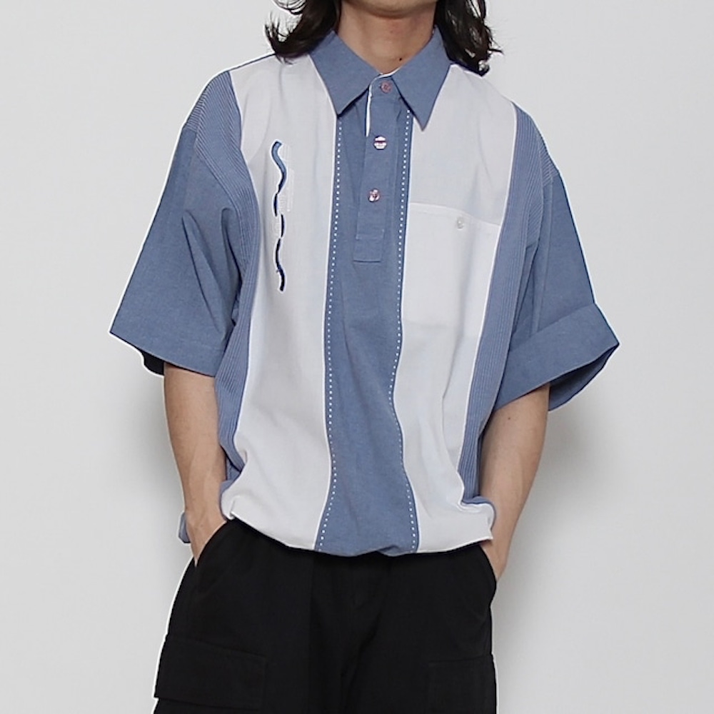 Pullover Design Polo shirt