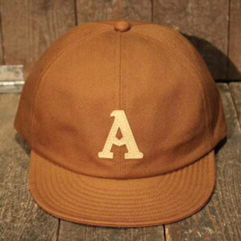 “A.T.D CAP”