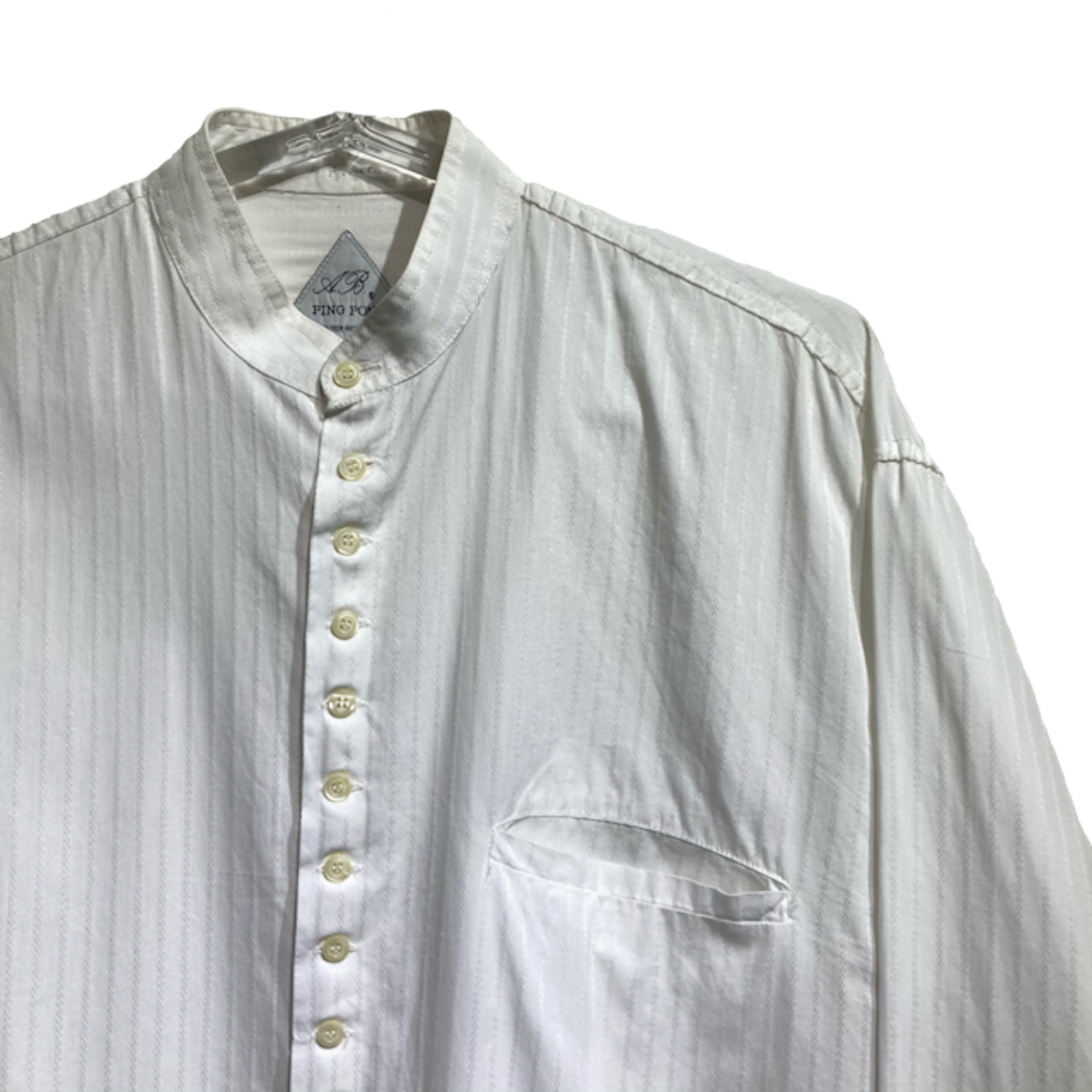 　　Design Shirt / made in Italy