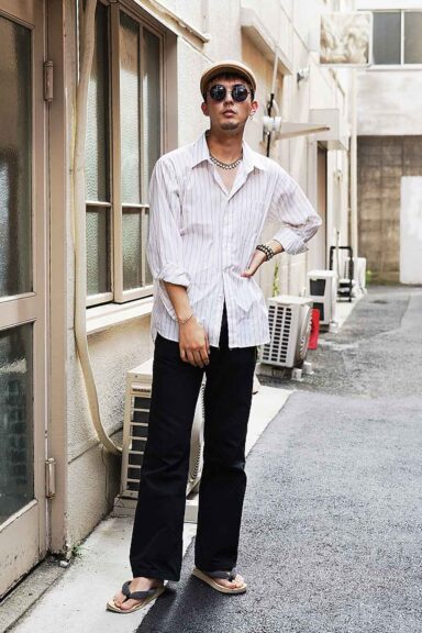 Taketo Ishikawa