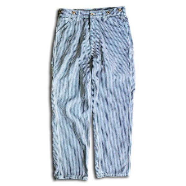 BETTER DAYS HICKORY PAINTER PANTS