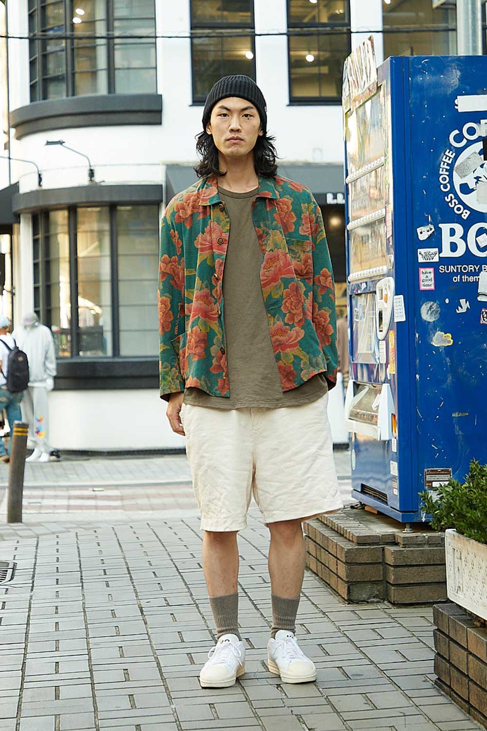 まーくん まーくん - 大阪 Snap Magazine | スナマグ