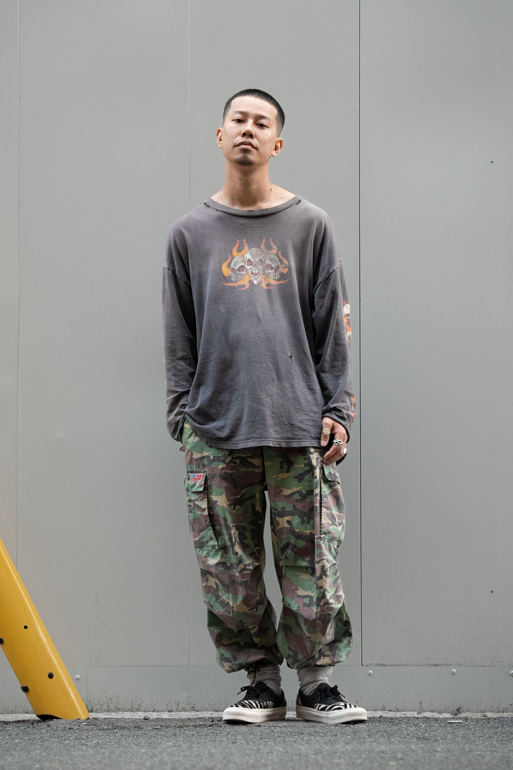 西川