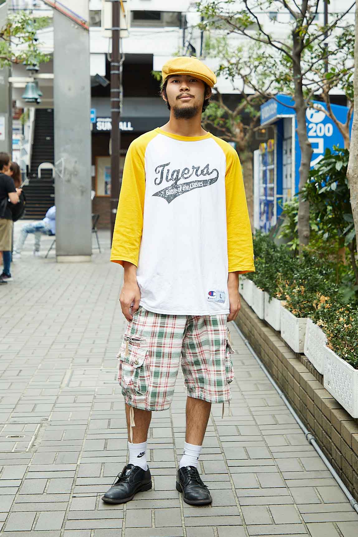 なおたろう