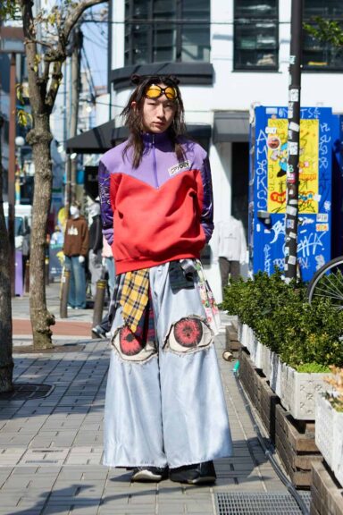 フーガ