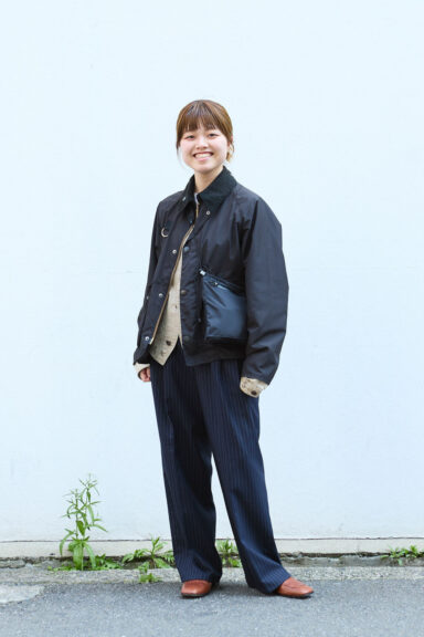 あこ