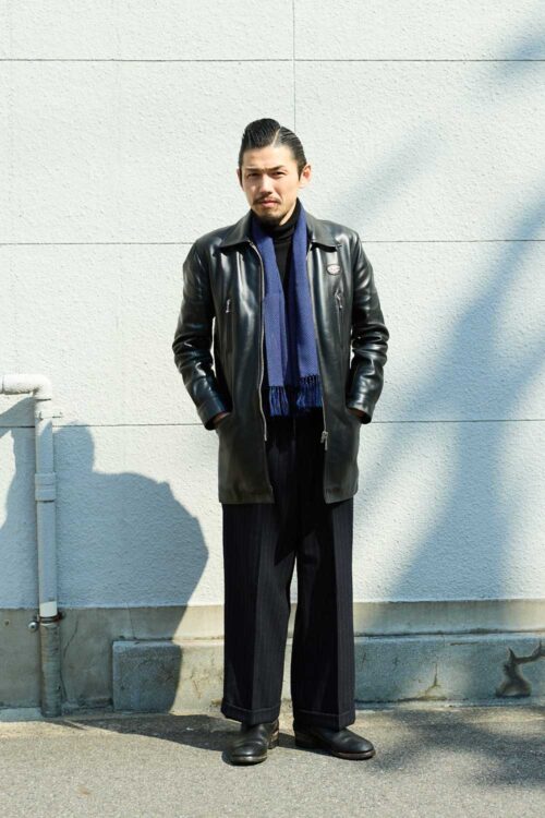 小原　健太郎