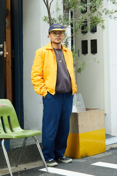 マサシマイク