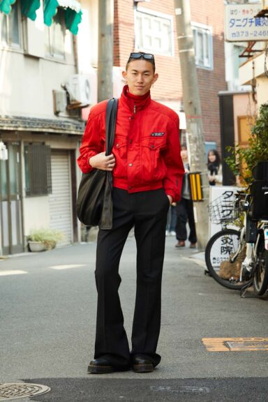 宗一郎