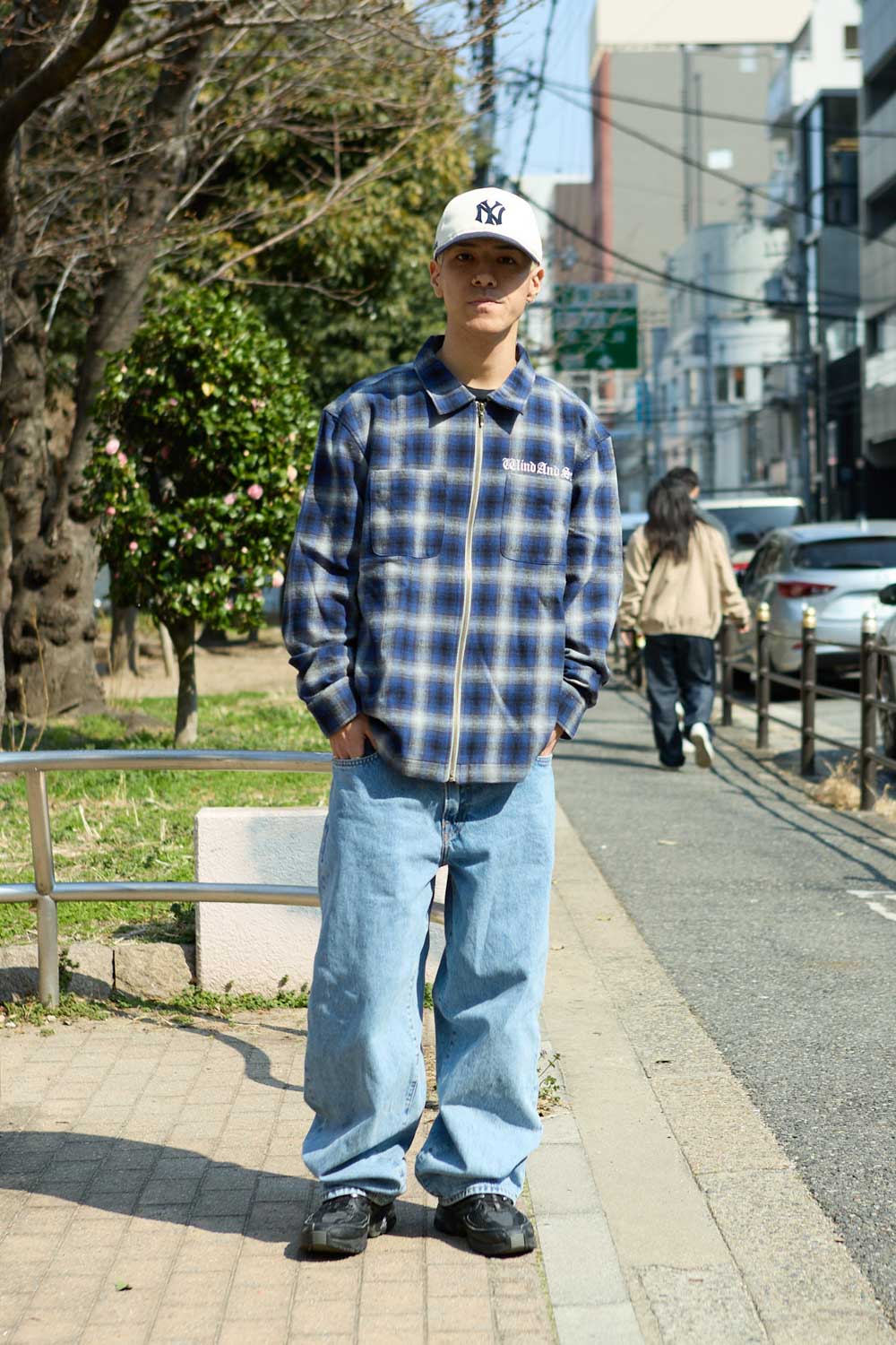 涙