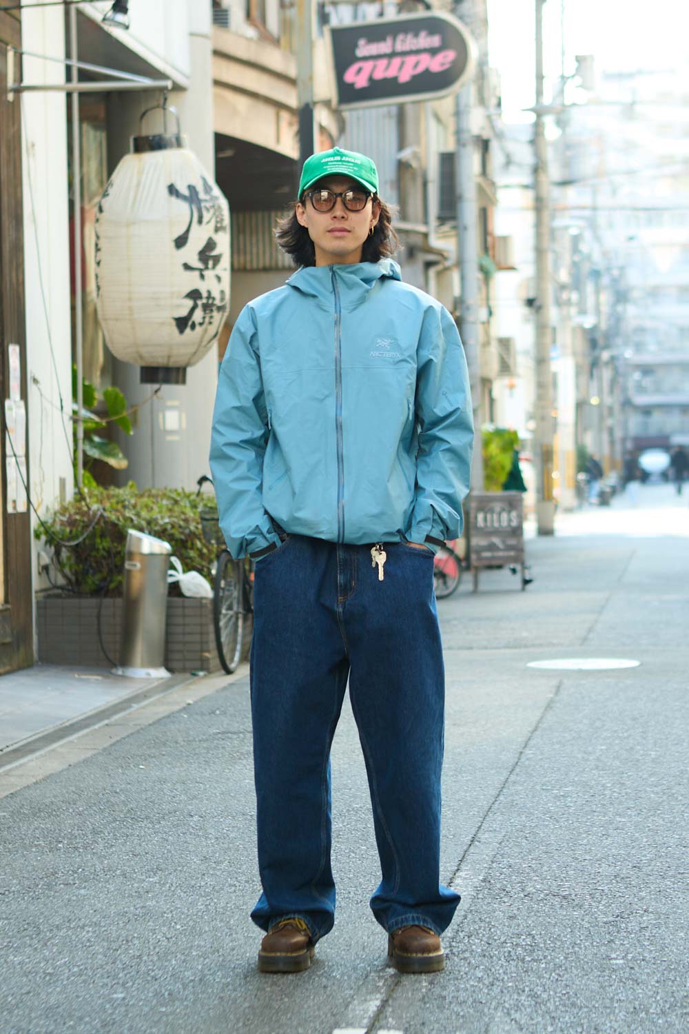 太郎