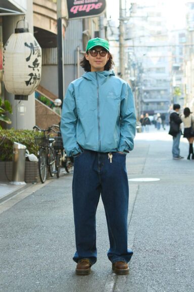 太郎