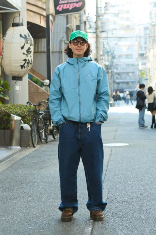 太郎