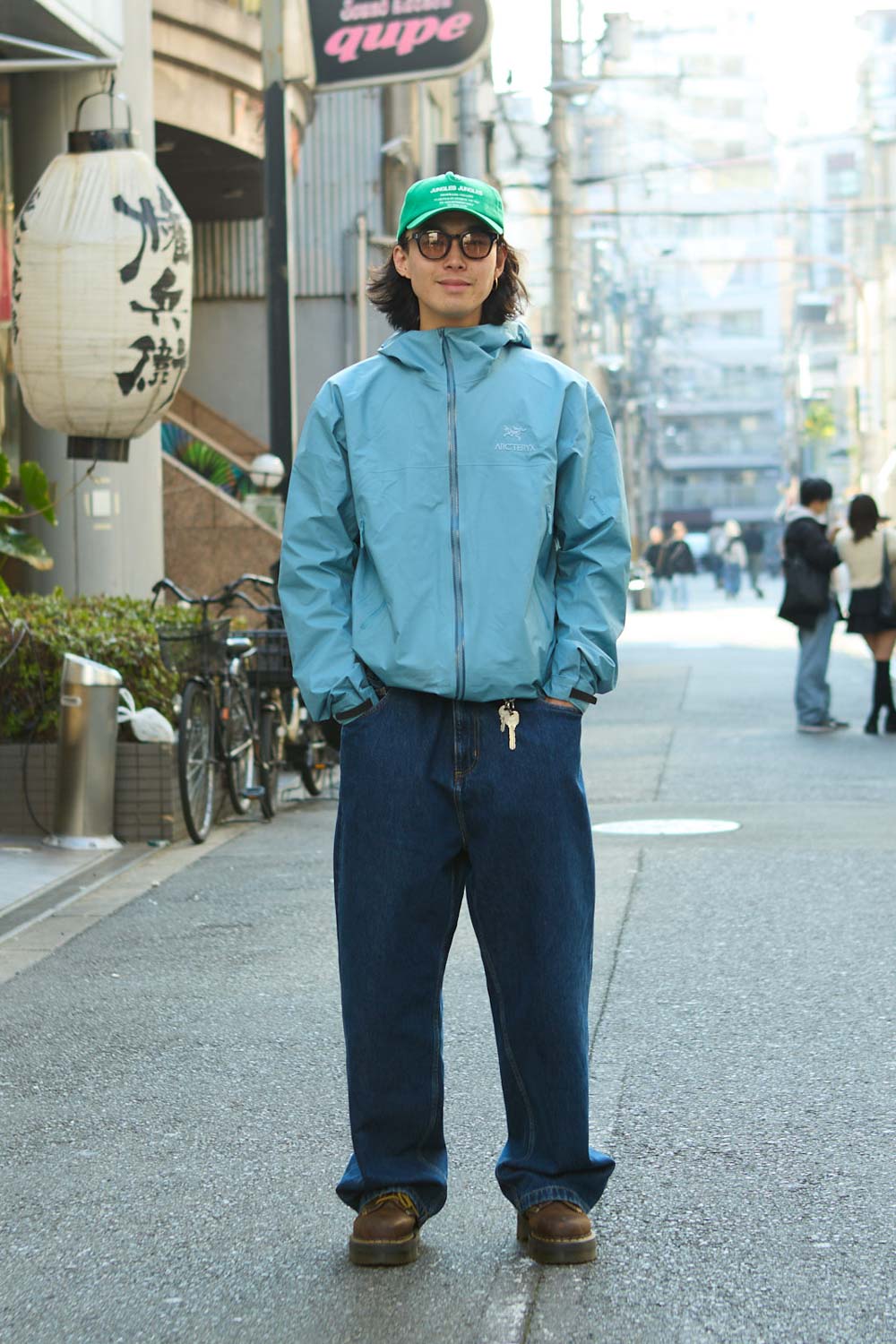 太郎