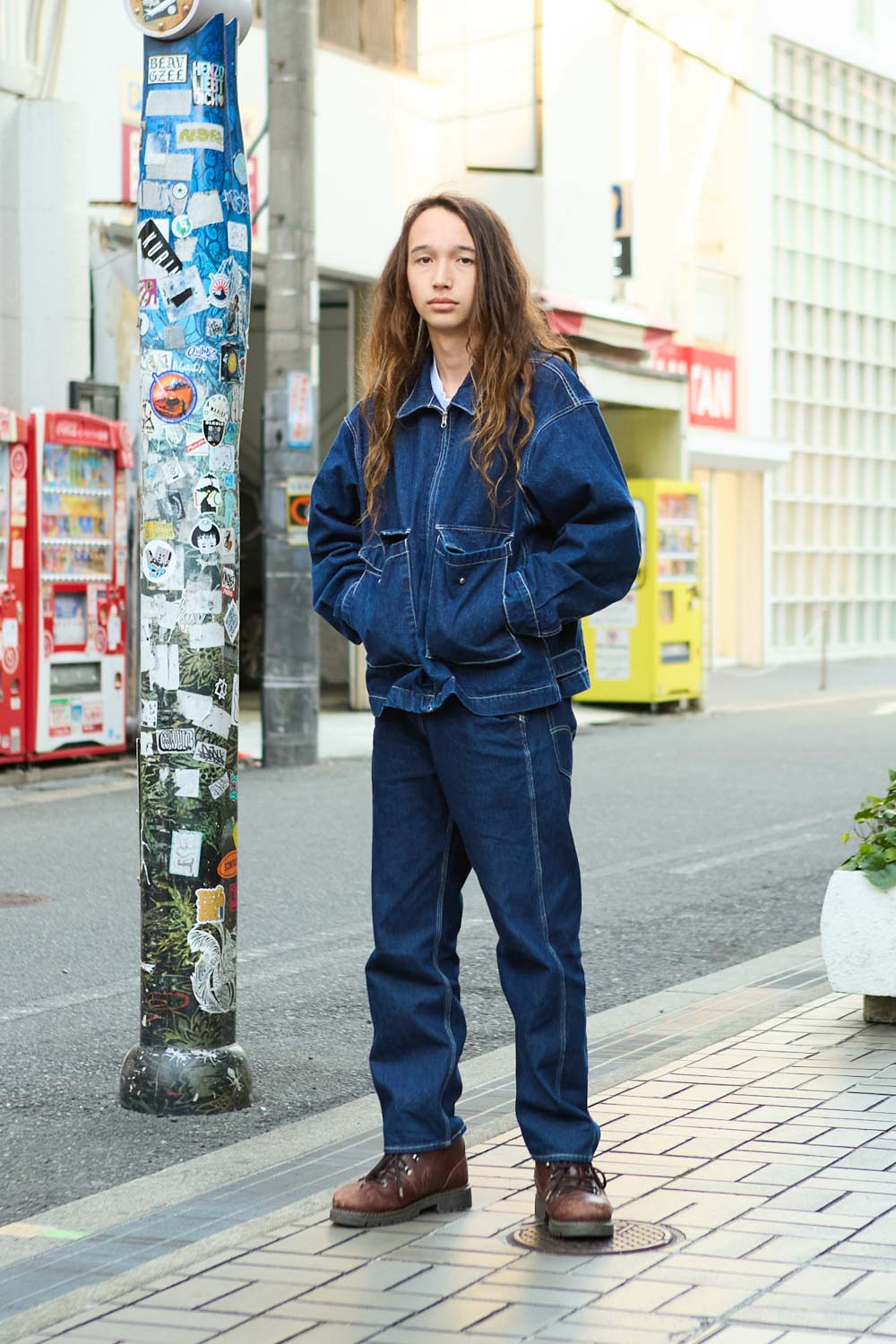 joe