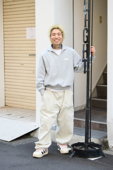 TATSUYA