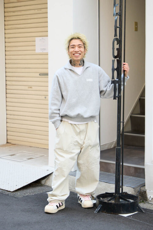TATSUYA