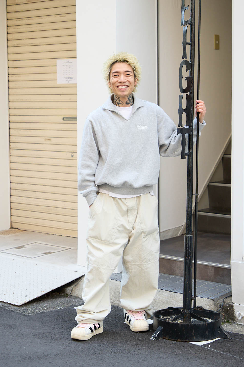 TATSUYA