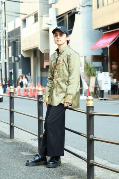 くじらい