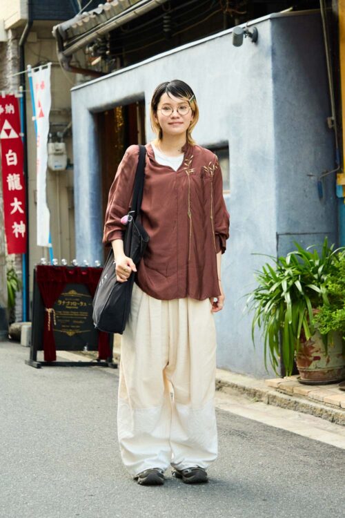 かな