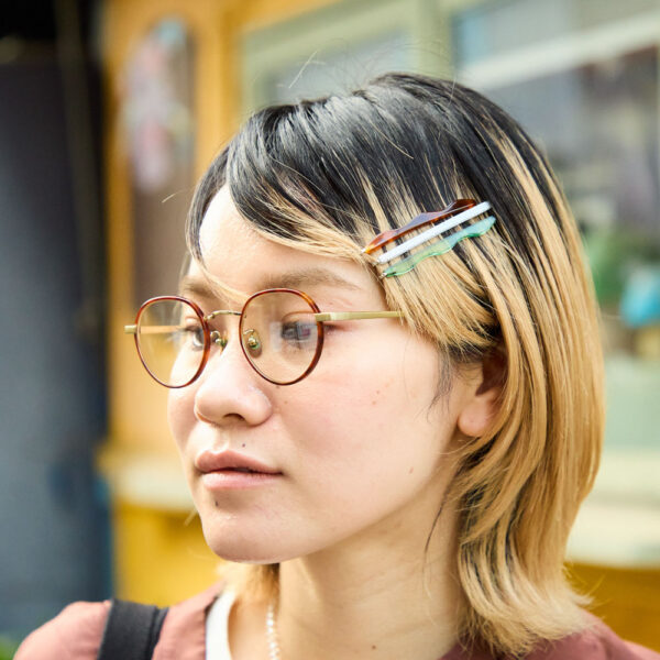 かな