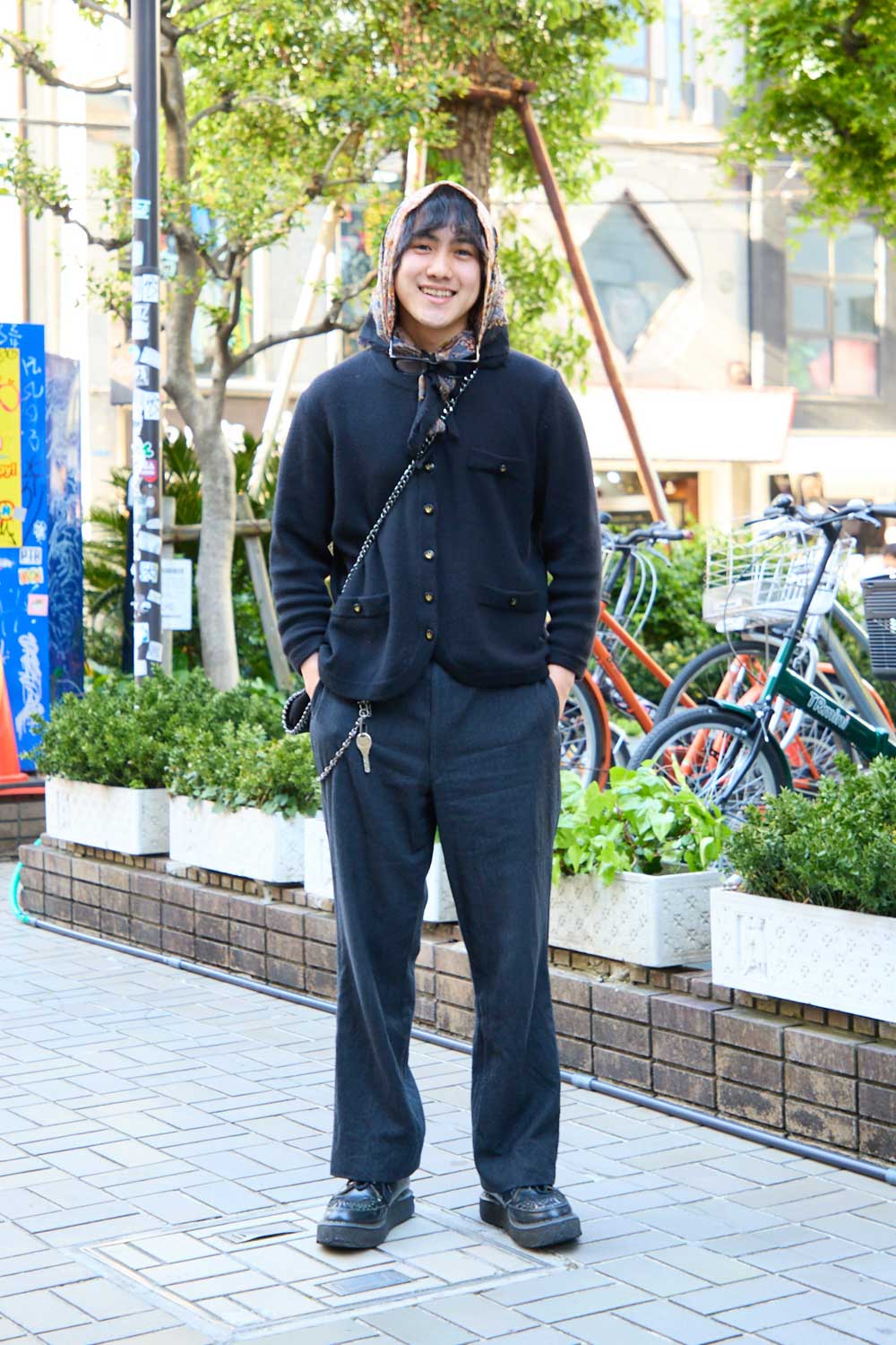 isshin