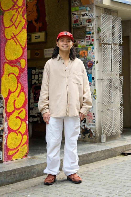 レイ