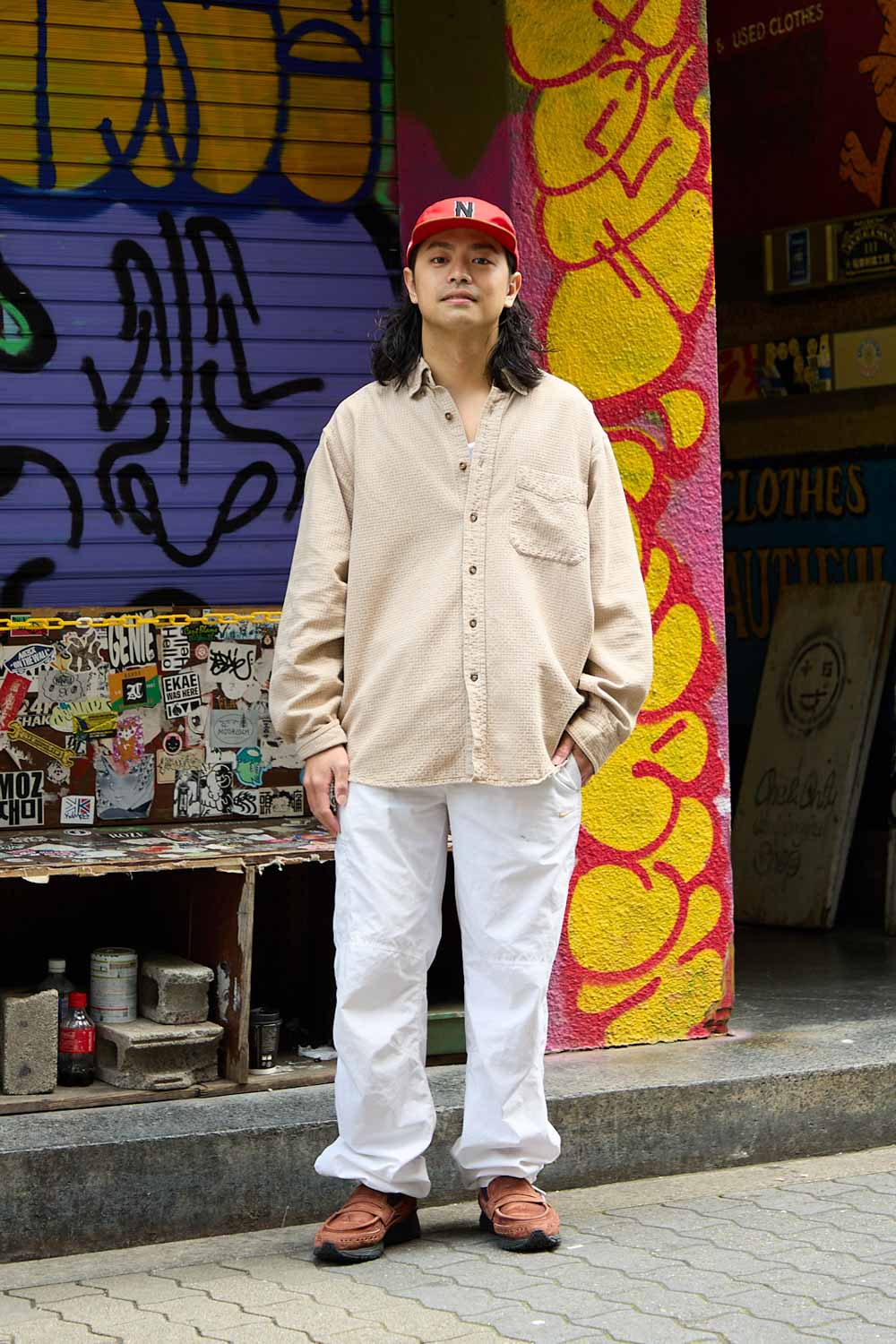 レイ