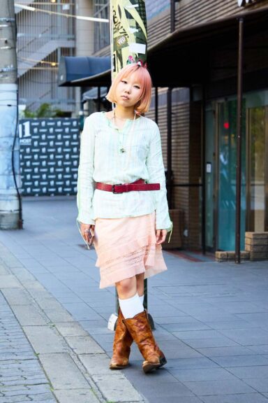 ななほ
