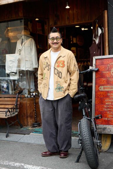 タクミ　(MOHI)