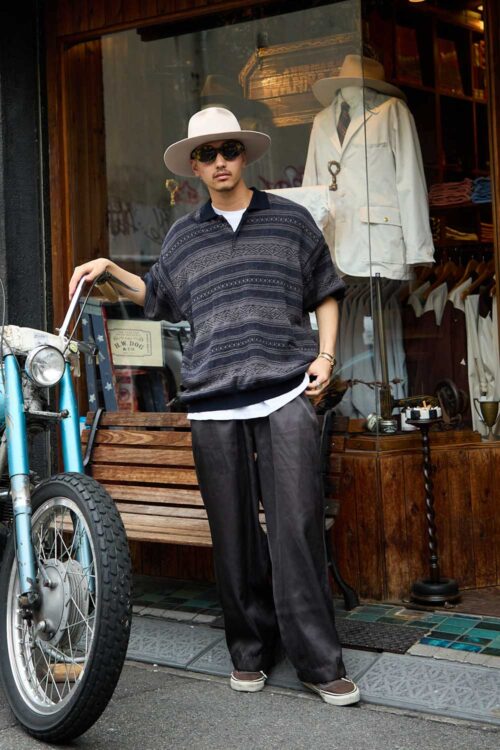 KENTA