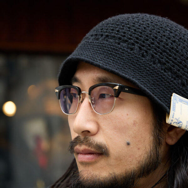山神　直也