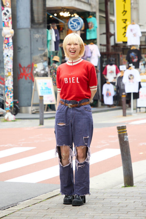 まい