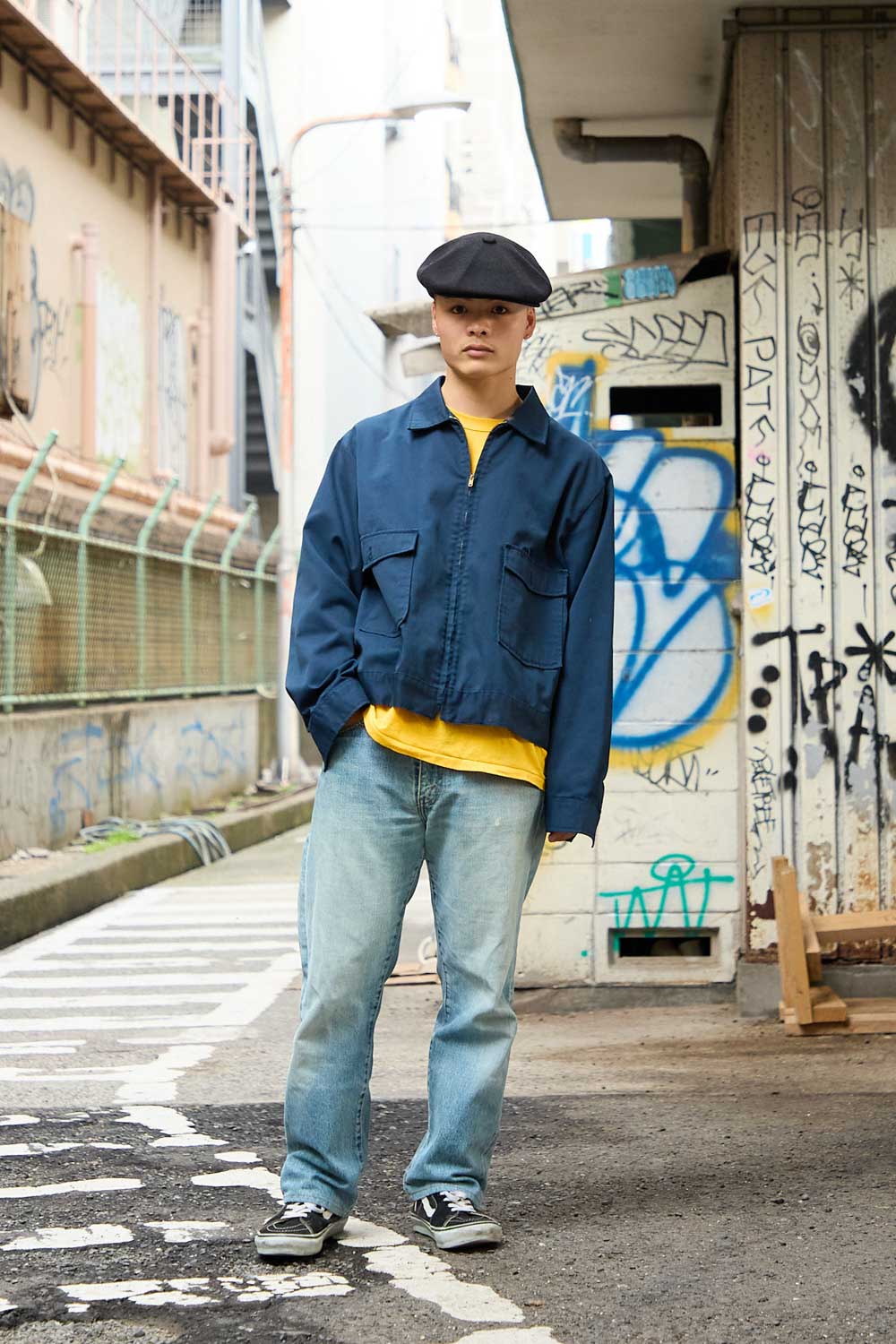 ソラ