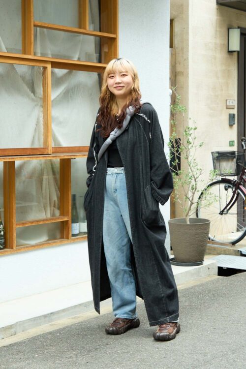 ミノリ