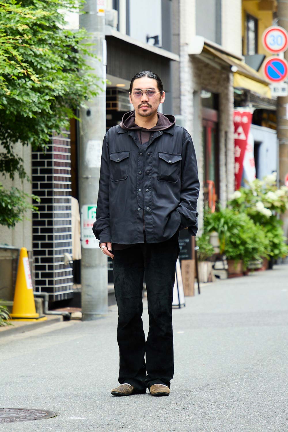 ヨシムラアラシ