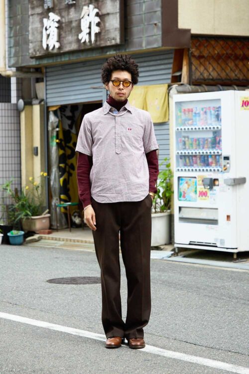 いちのしん