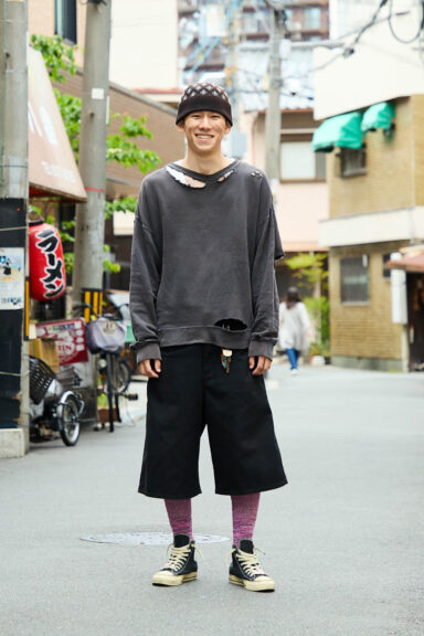 ツカサ